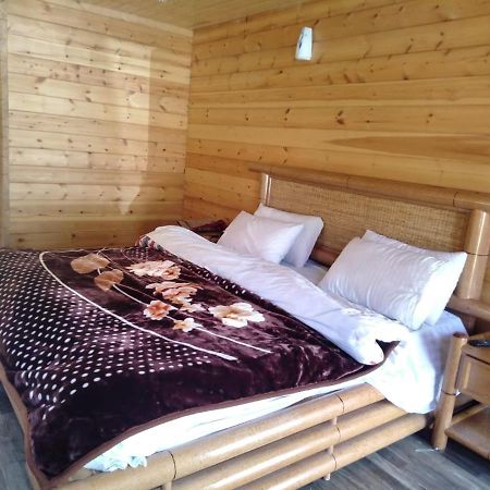Swiss Wood Cottages Наран Экстерьер фото